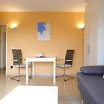 Ferienwohnung 348 Haus Deichgraf