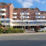 Ferienwohnung 348 Haus Deichgraf