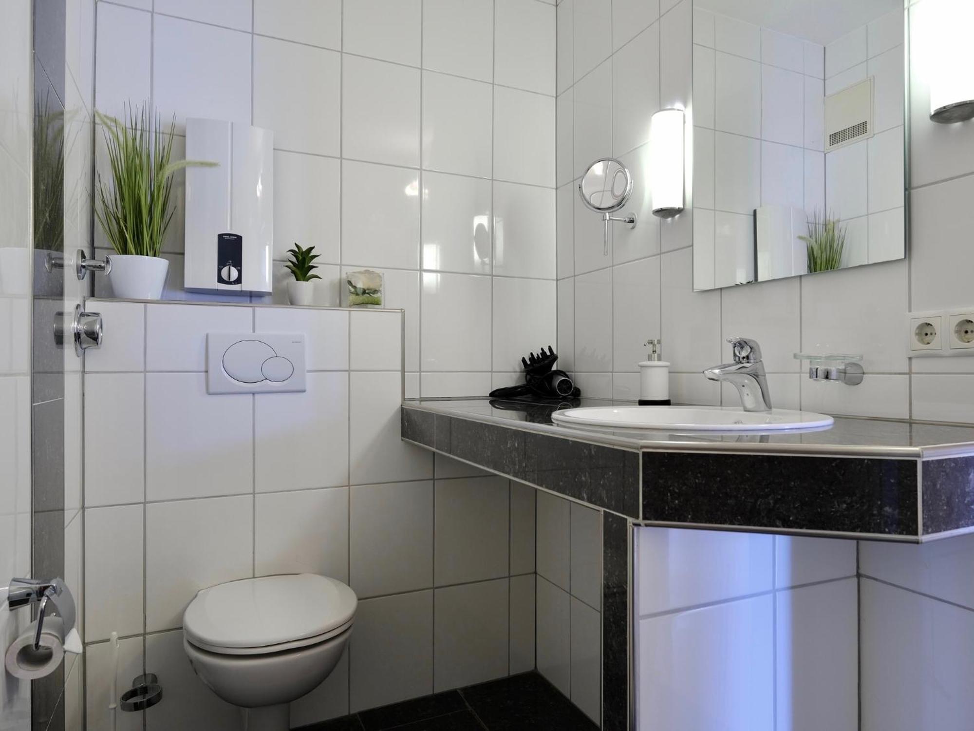 Apartment 348 Haus Deichgraf *