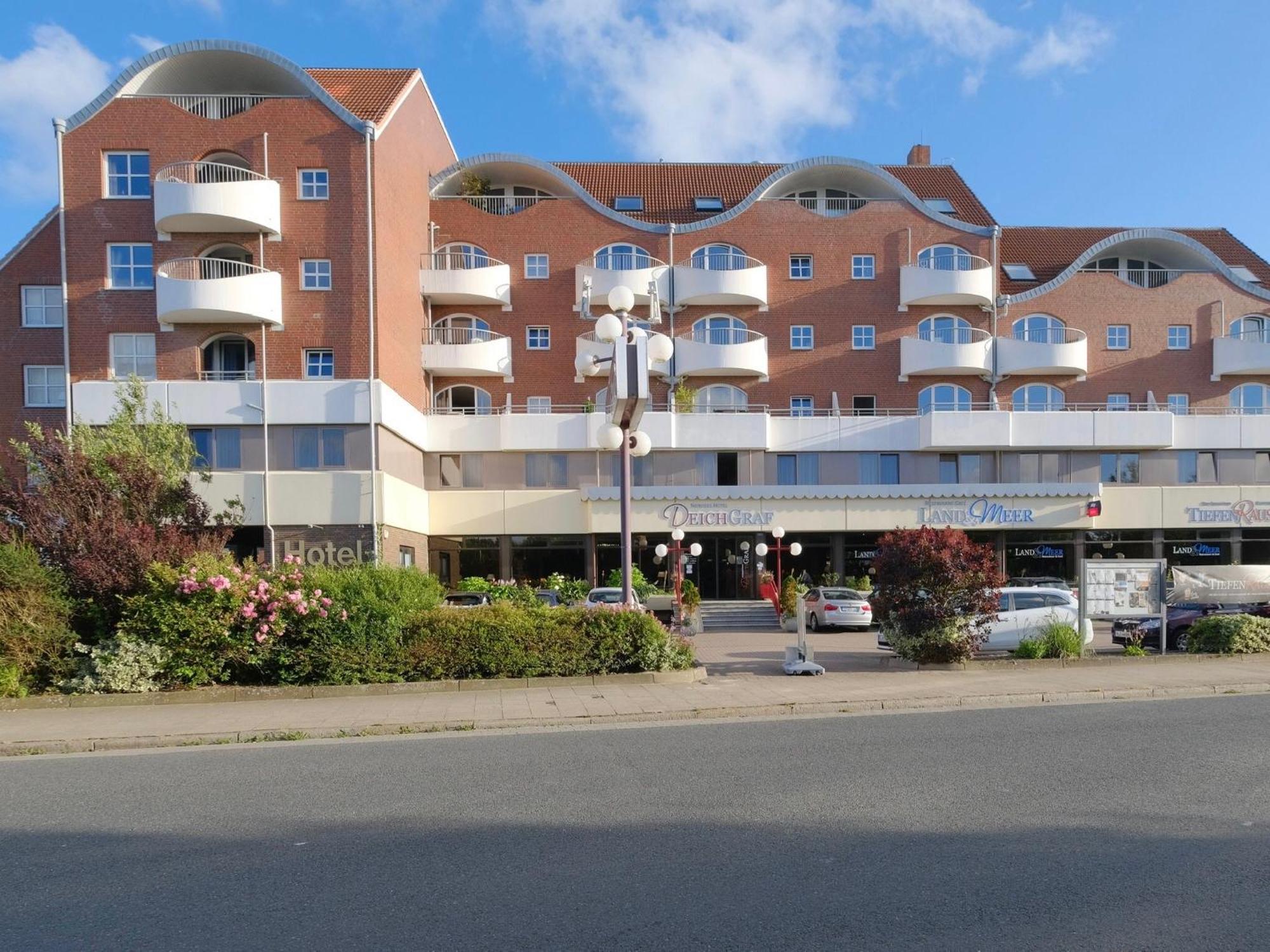 348 Haus Deichgraf *